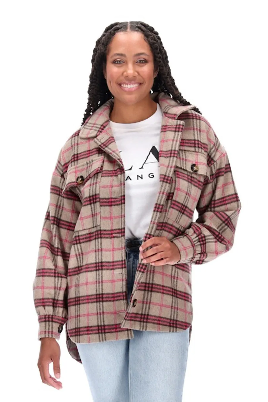 Charlo Yana Shacket