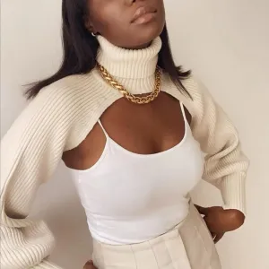 Chic Cozy Sweater