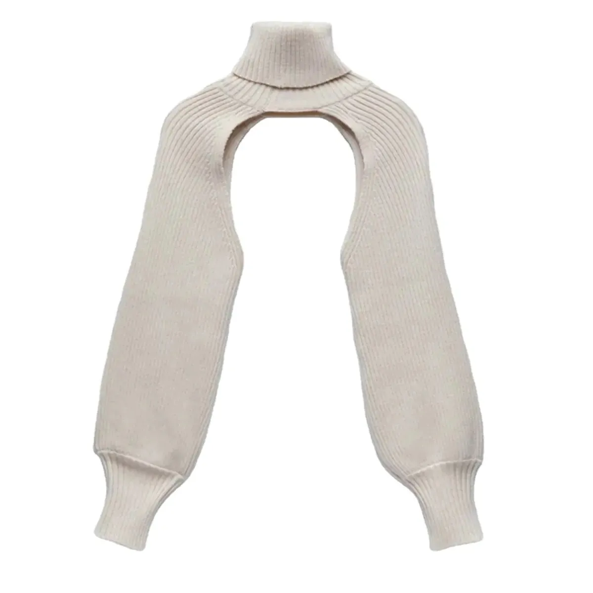 Chic Cozy Sweater