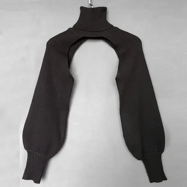 Chic Cozy Sweater