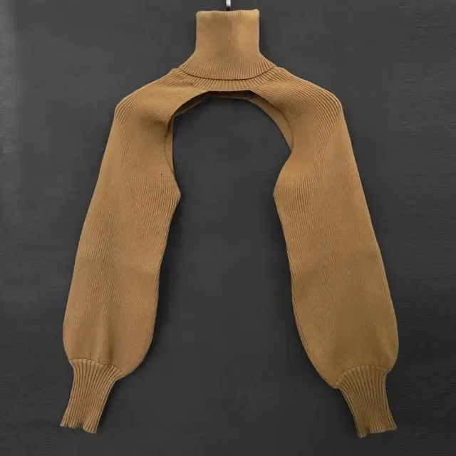 Chic Cozy Sweater