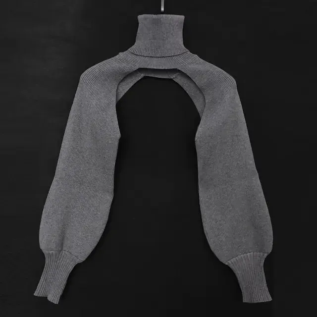 Chic Cozy Sweater