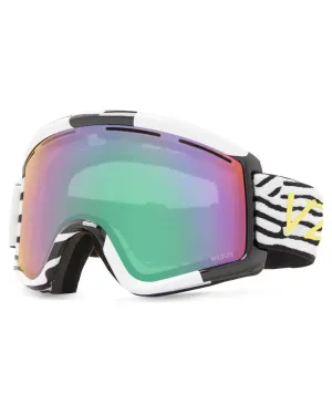 Cleaver Goggles - Halldor