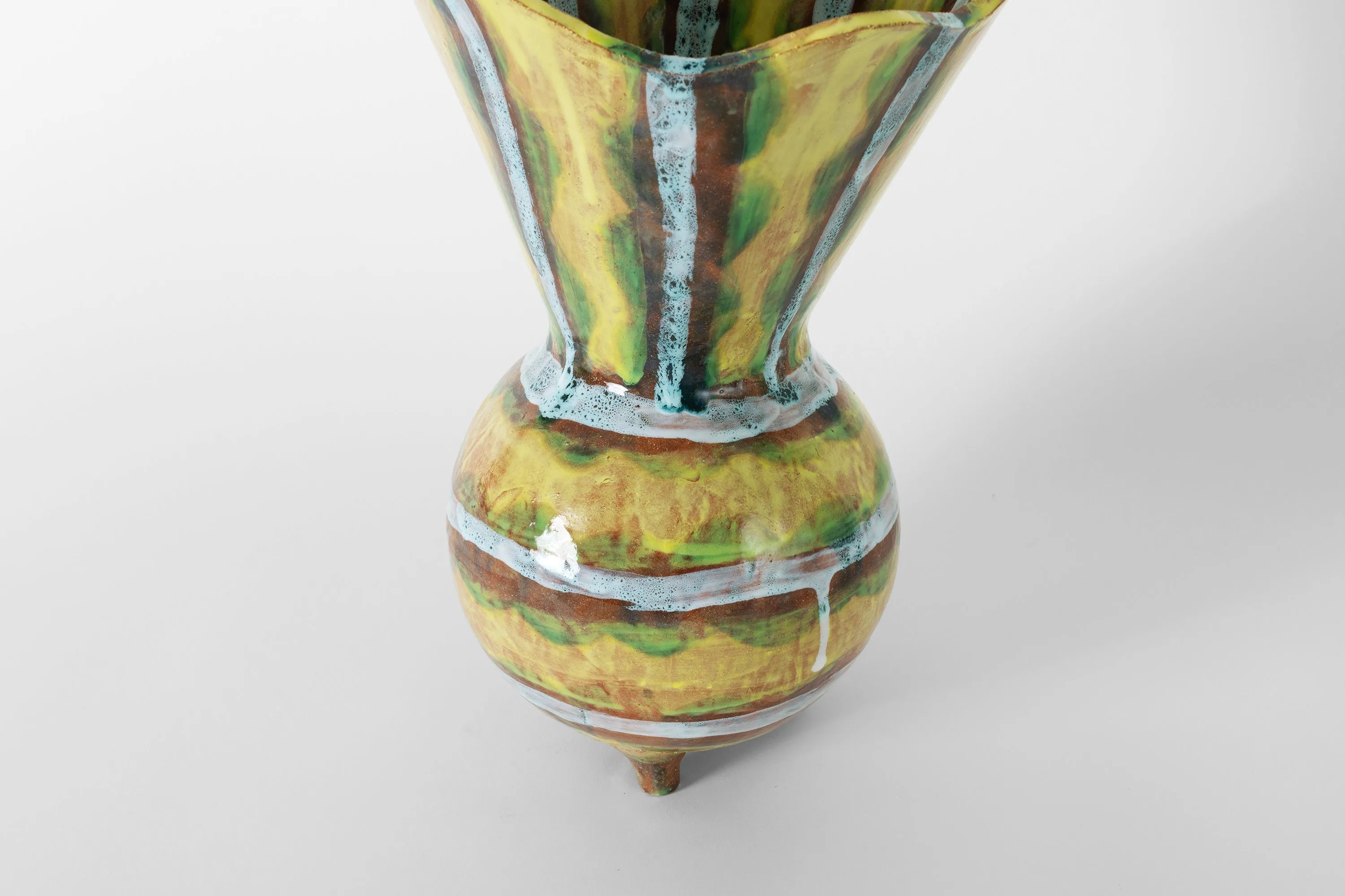 Clover Vessel