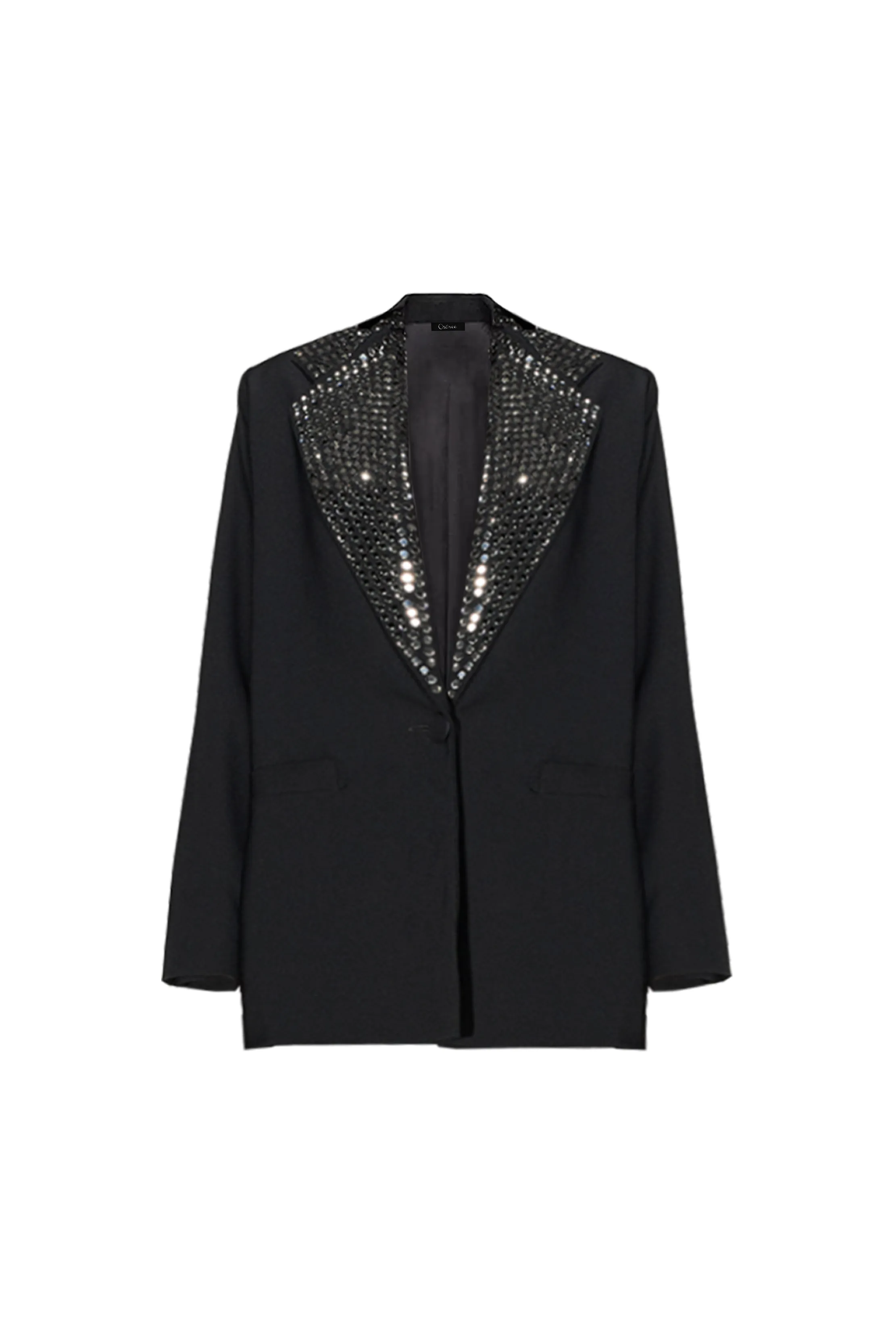 Crystal Blazer