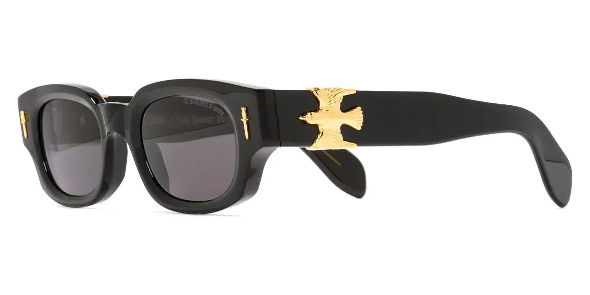 Cutler And Gross®  The Great Frog Soaring Eagle Limited Edition