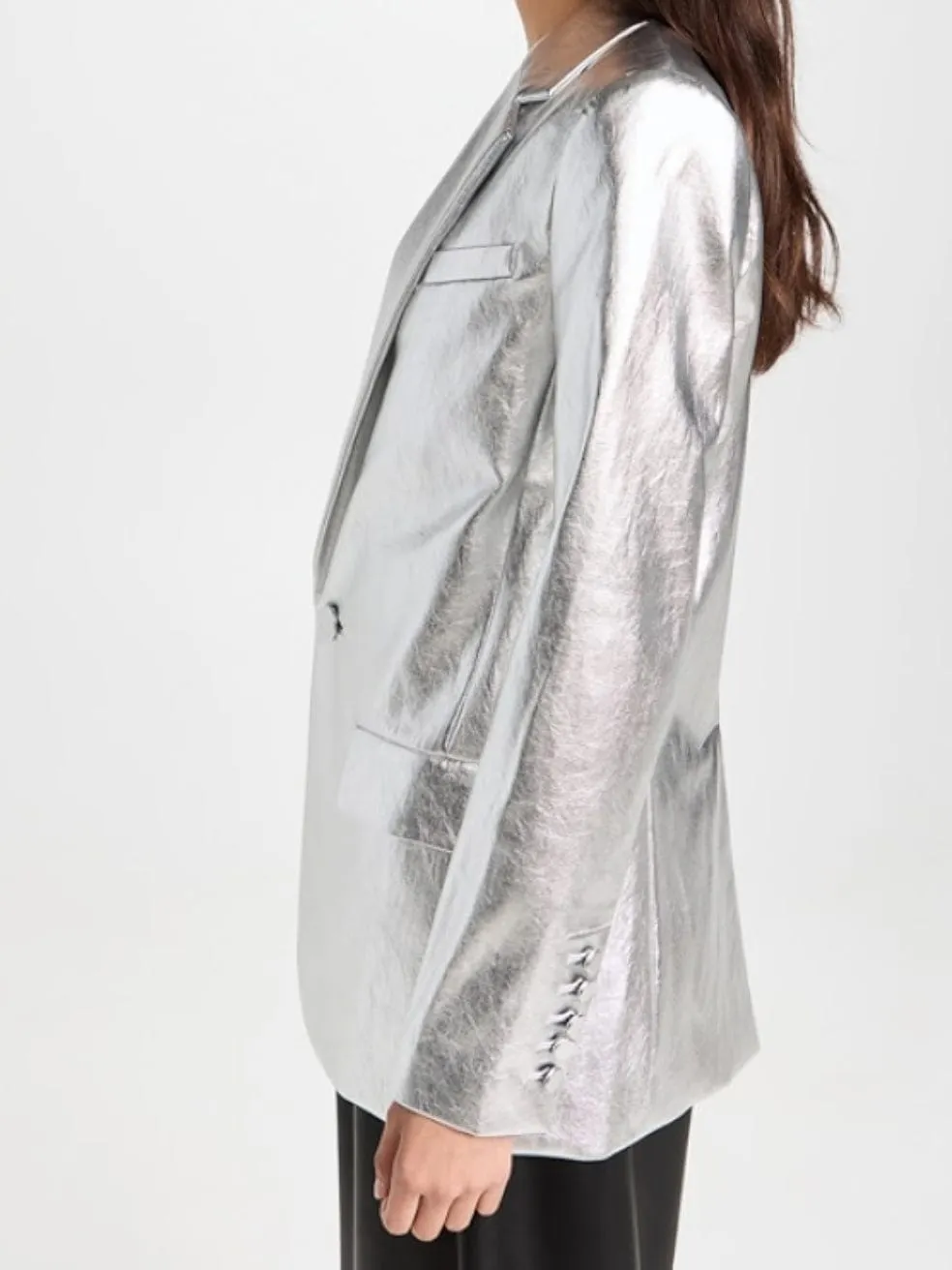 Dakota Jacket