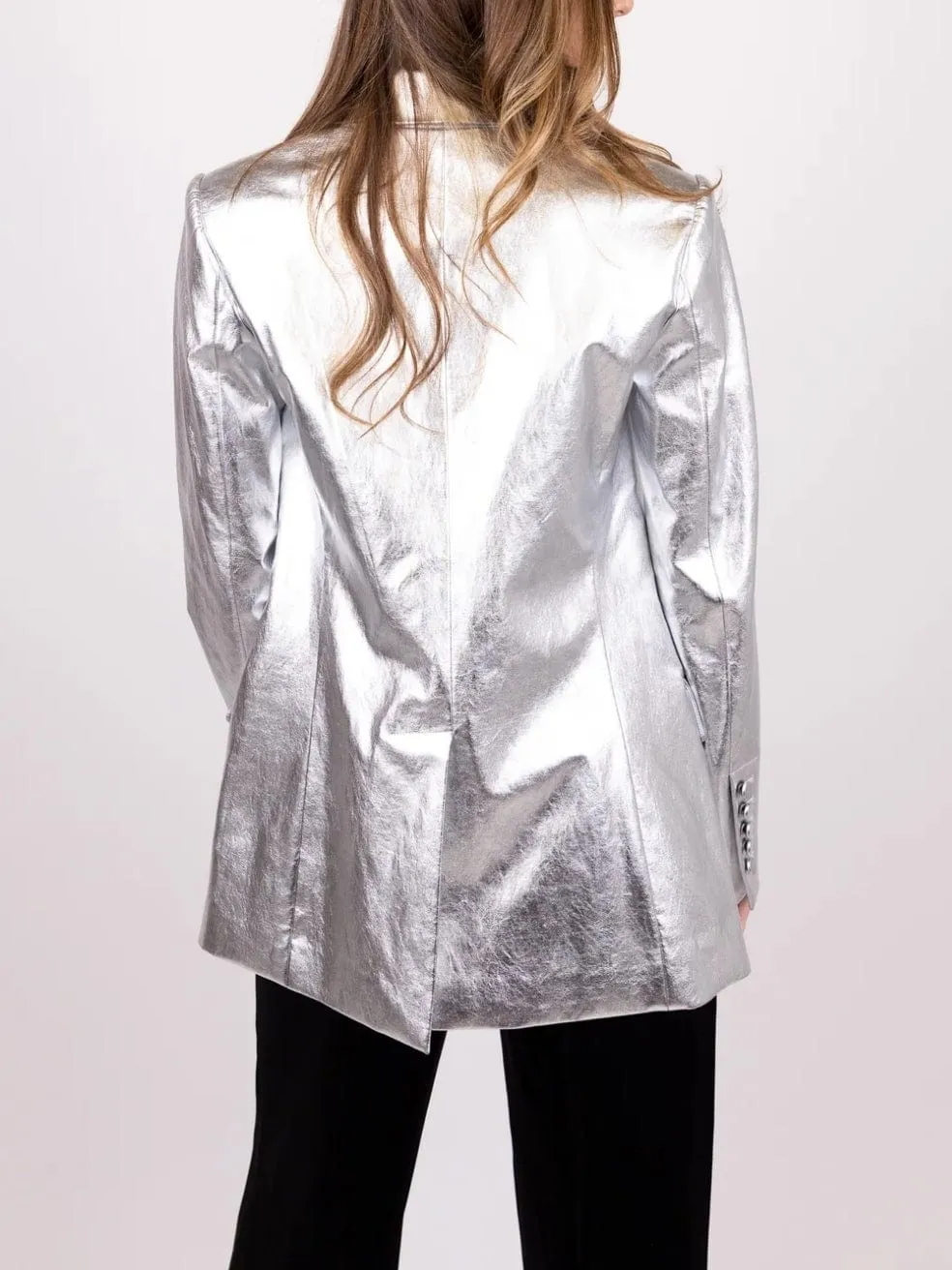 Dakota Jacket