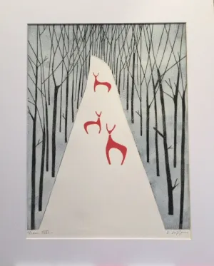 Deer Path