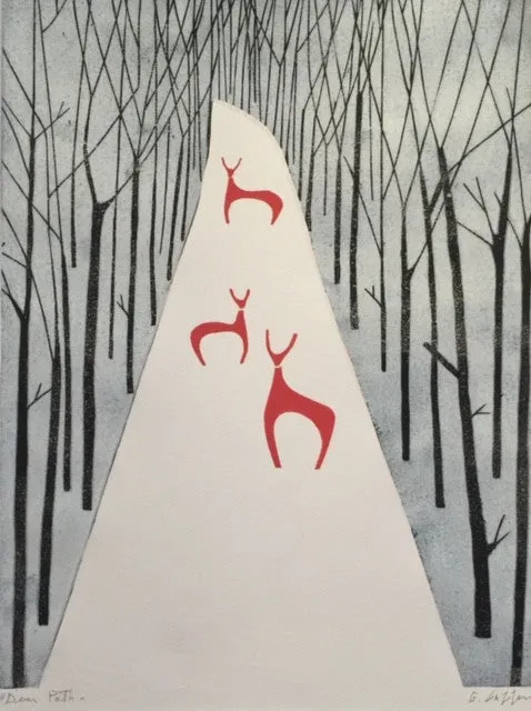 Deer Path