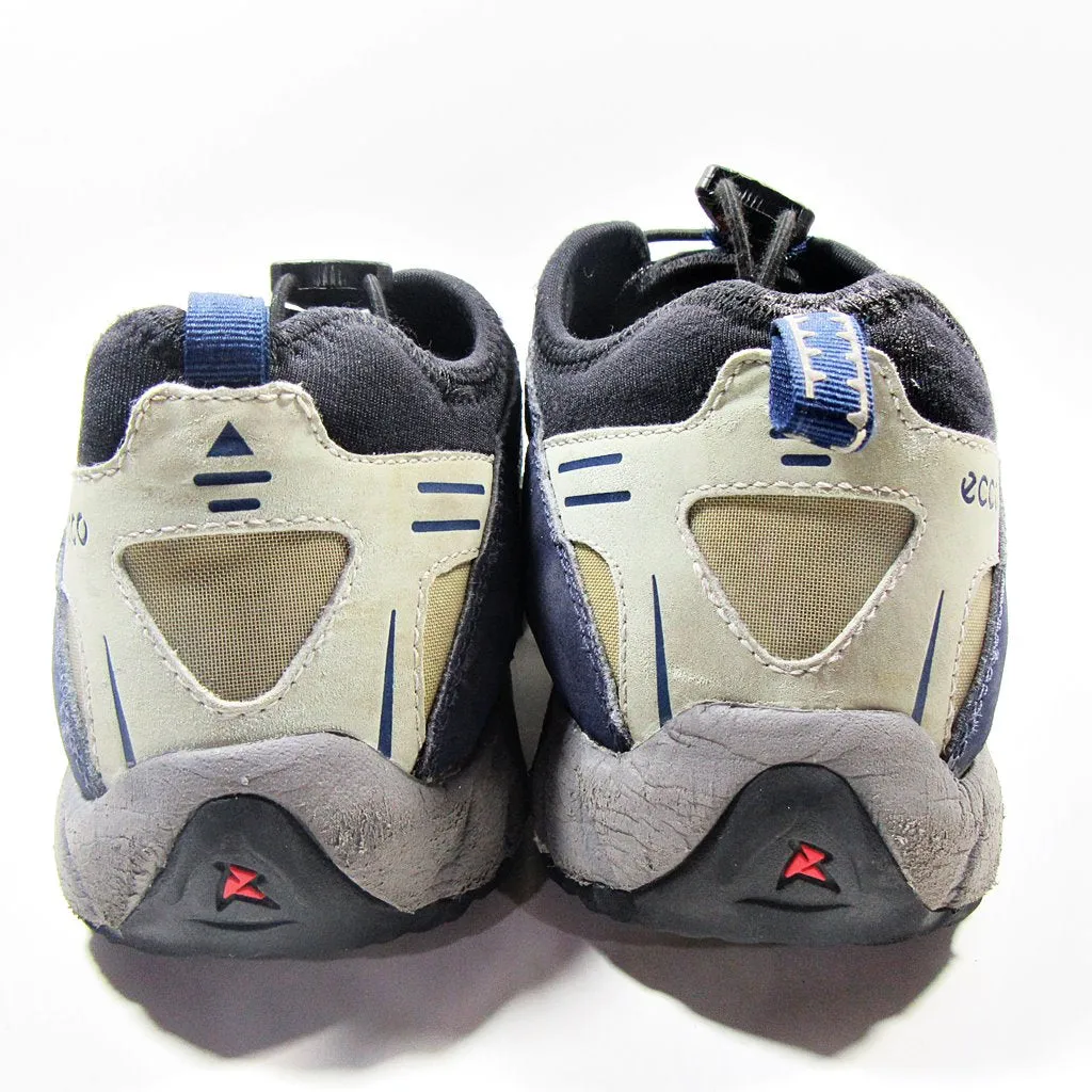 ECCO Patent Pending