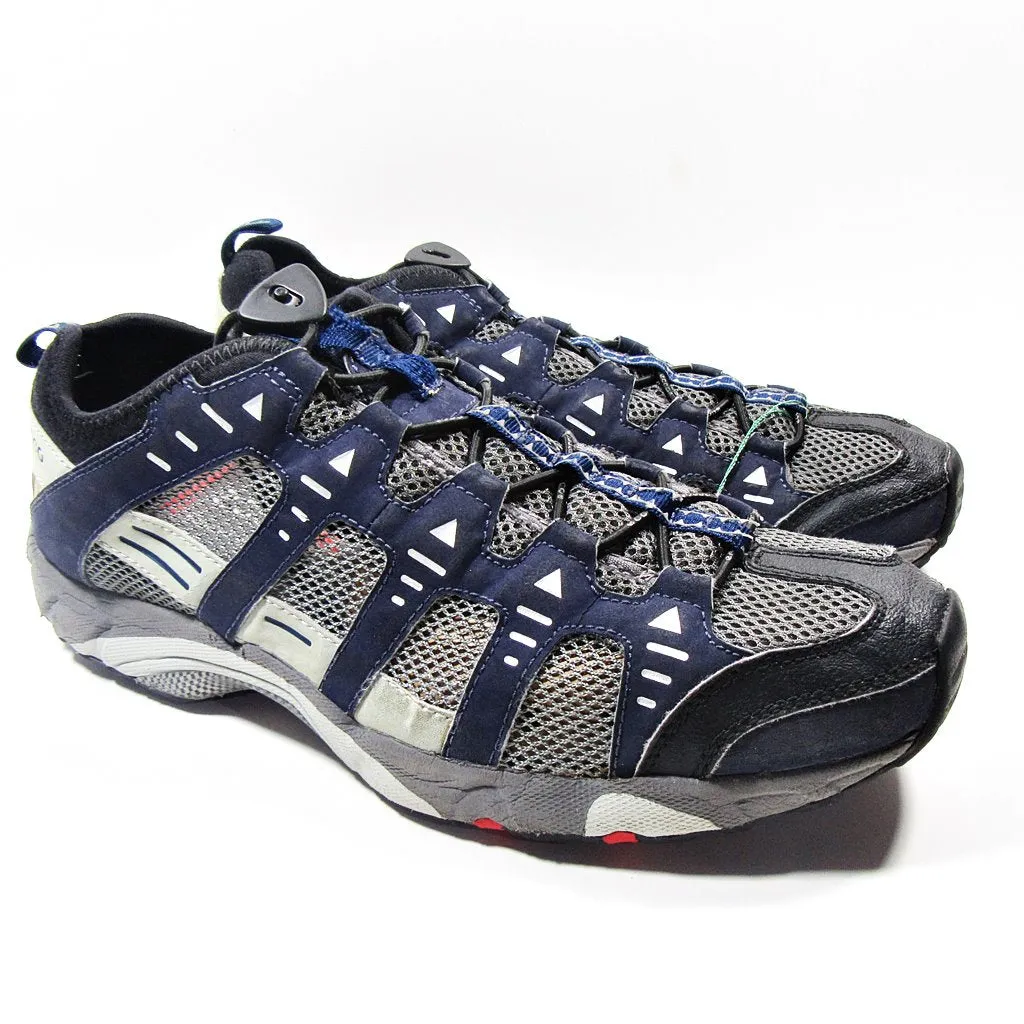 ECCO Patent Pending