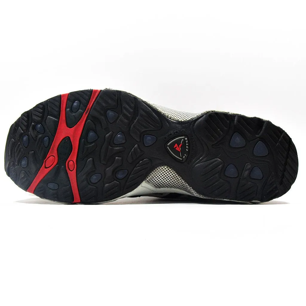 ECCO Patent Pending