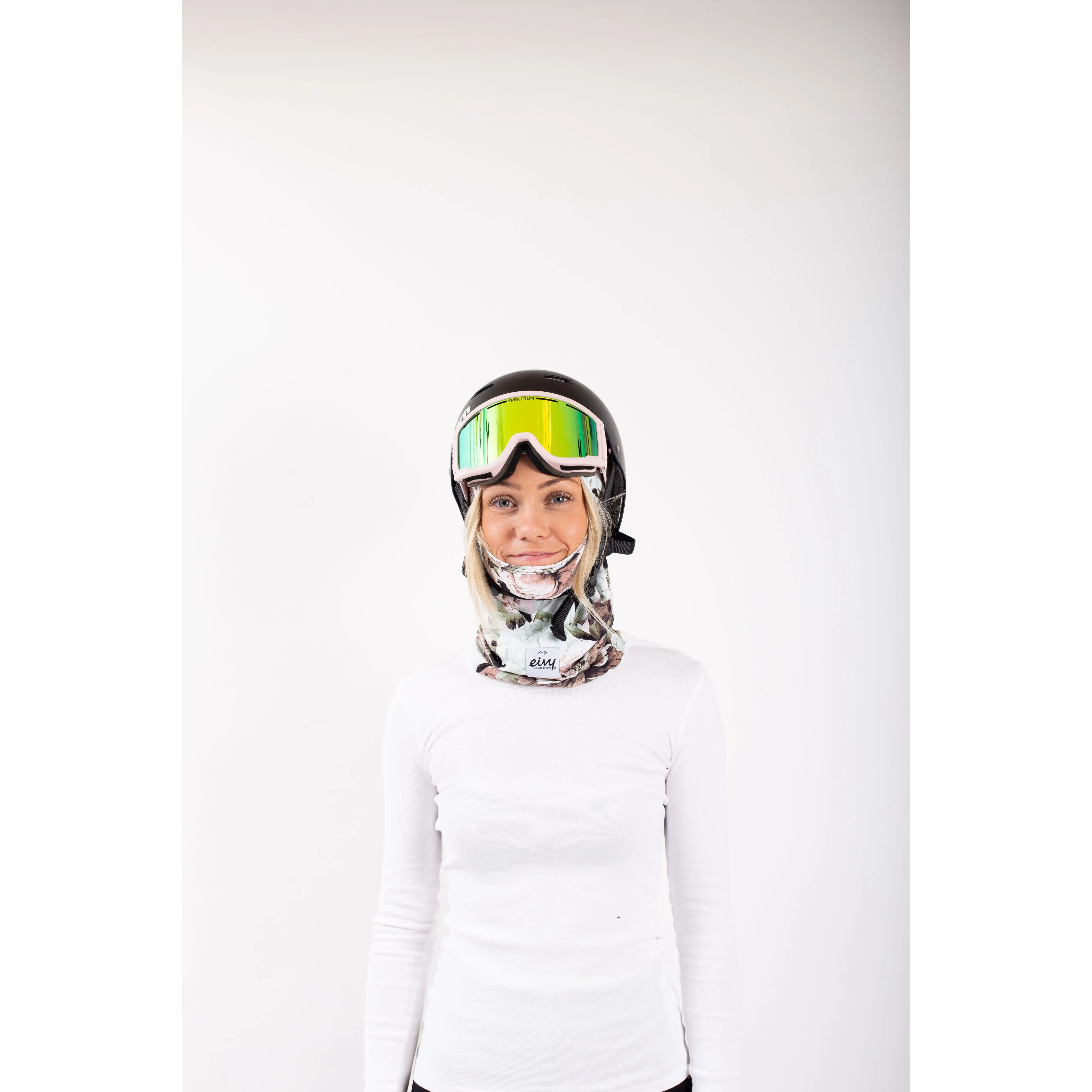 Eivy Women&#x27;s Hinge Balaclava Bloom | Buy Eivy Women&#x27;s Hinge Balaclava Bloom here | Outnorth