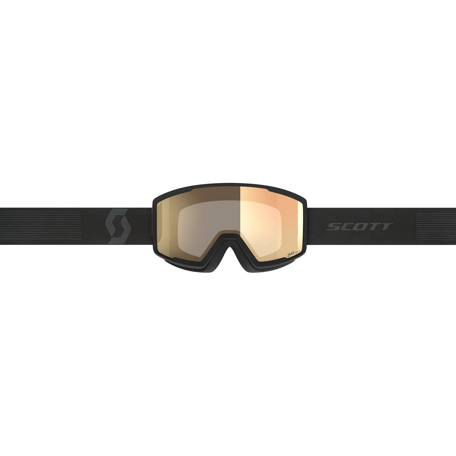 Factor Pro LS Goggles