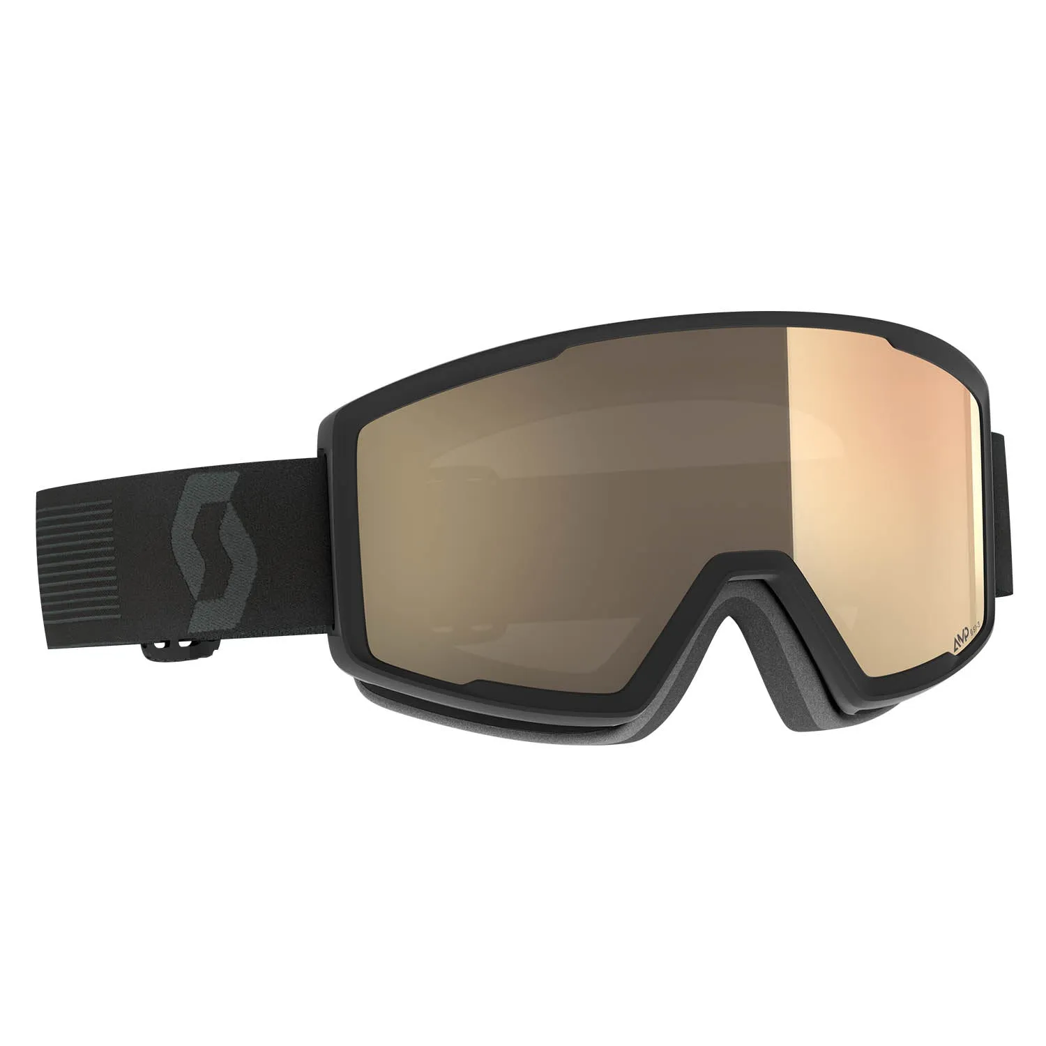 Factor Pro LS Goggles