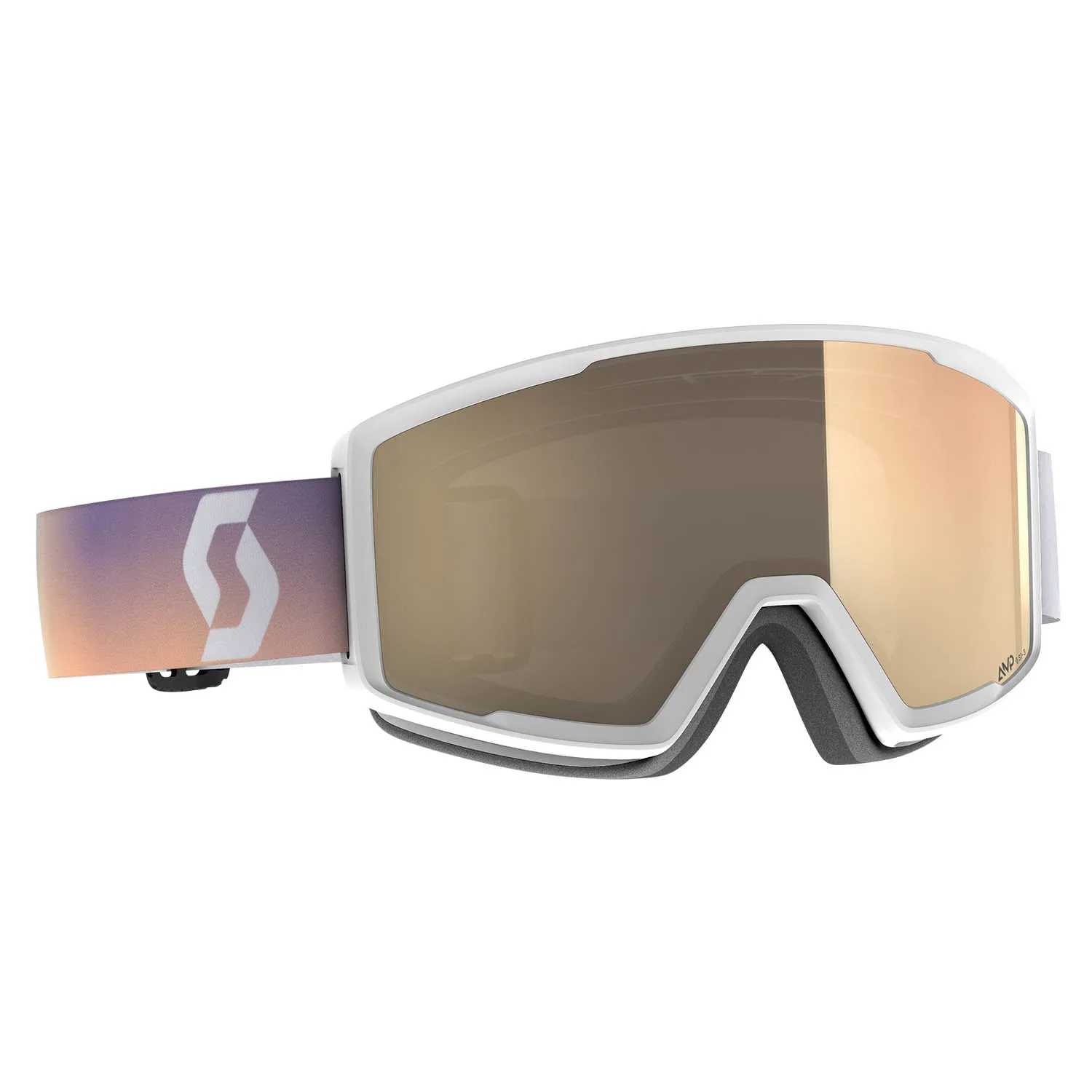 Factor Pro LS Goggles