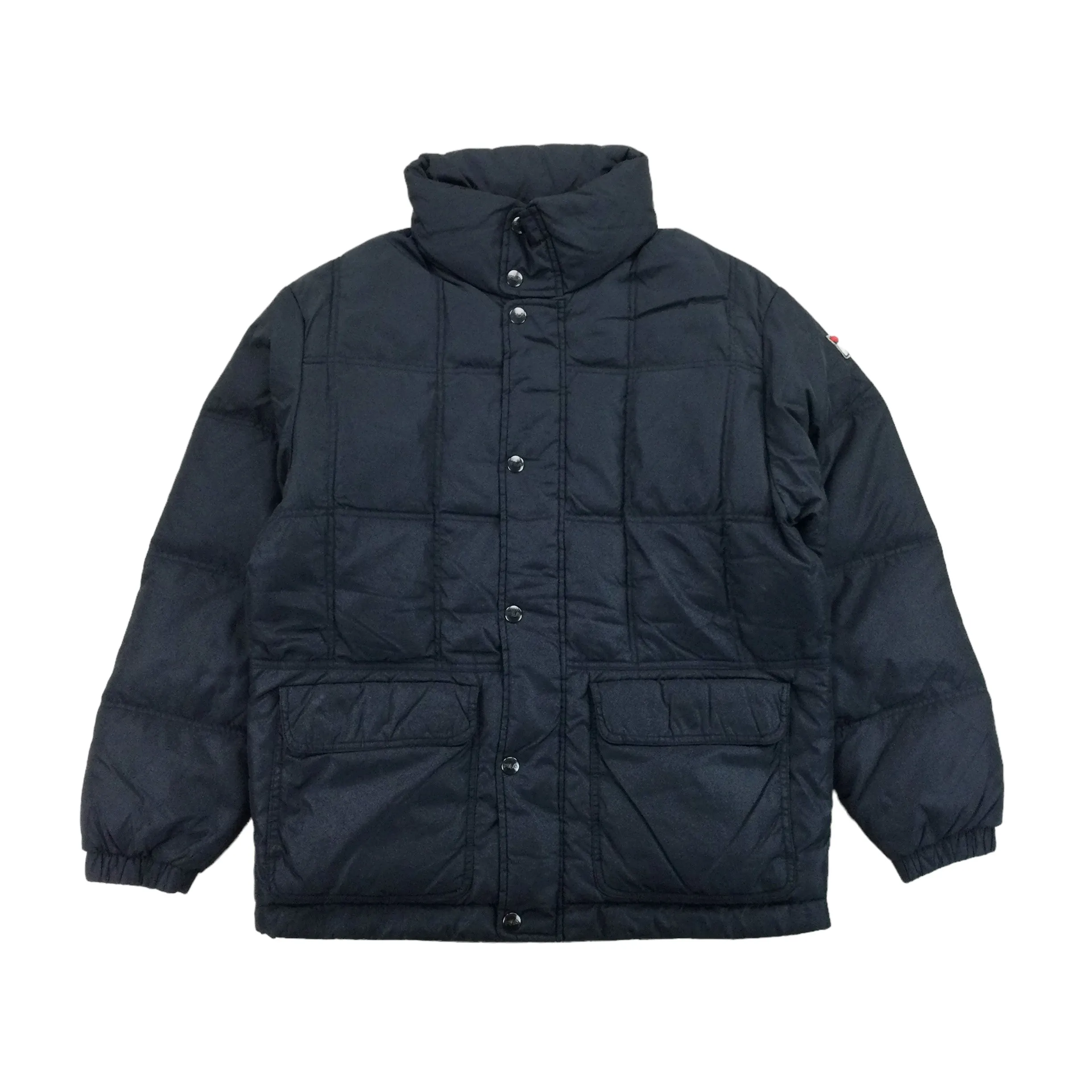 Fila 90s Winter Jacket - Large