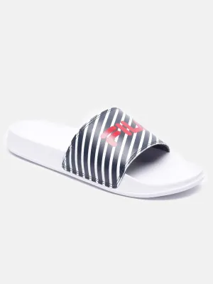 Fila Peacoat Cruz Men's Slippers