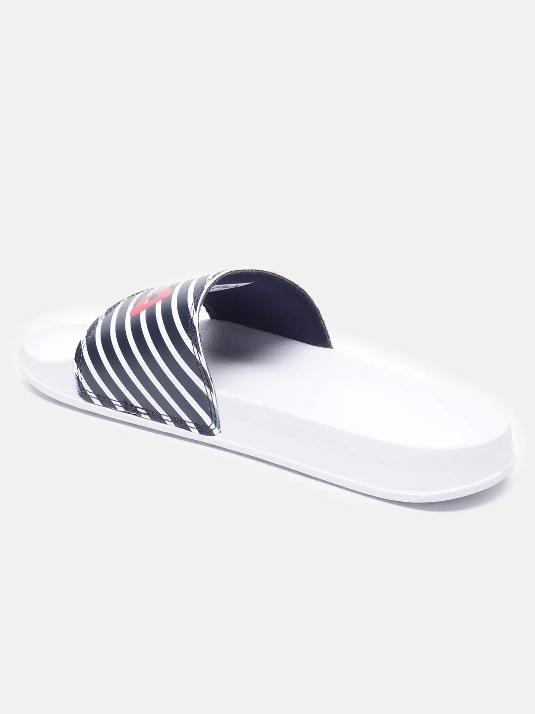 Fila Peacoat Cruz Men's Slippers