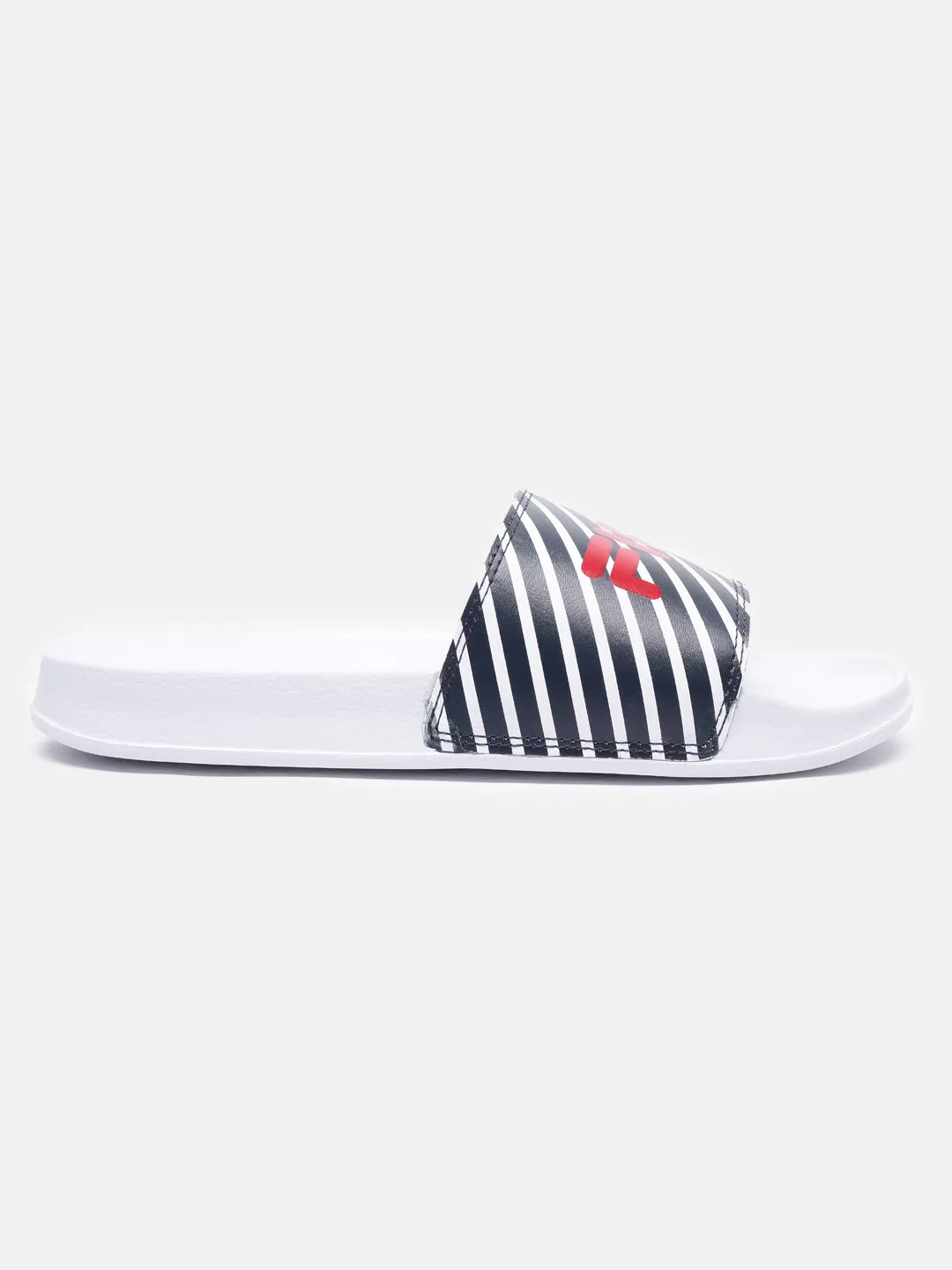Fila Peacoat Cruz Men's Slippers