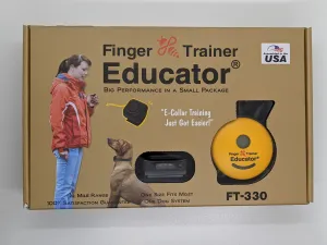 Finger Trainer FT-330