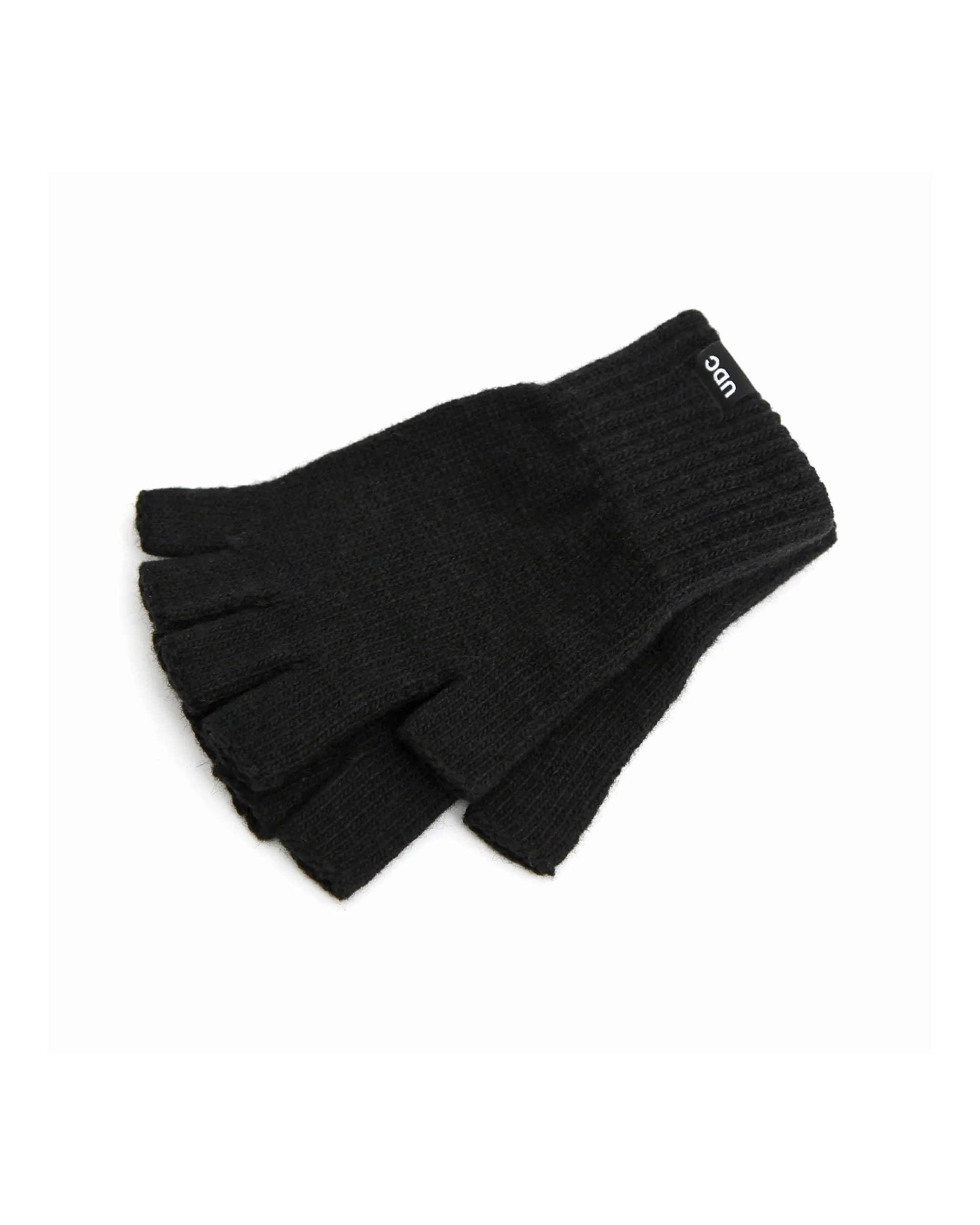 FINGERLESS / UDC / MATT BLACK