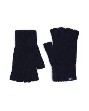 FINGERLESS / UDC / SMOG NAVY