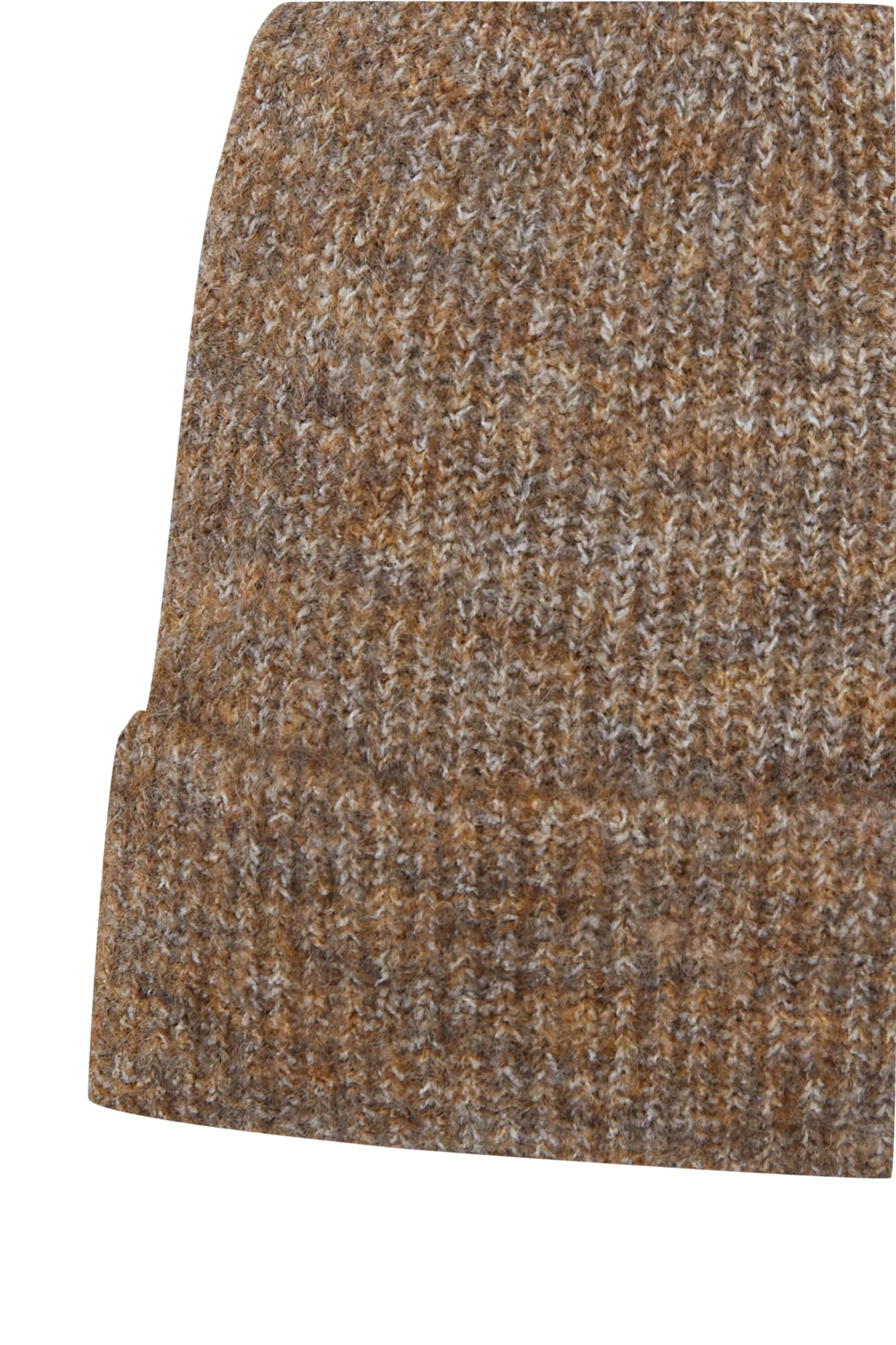 Fransa Sandy Beanie Hat 1