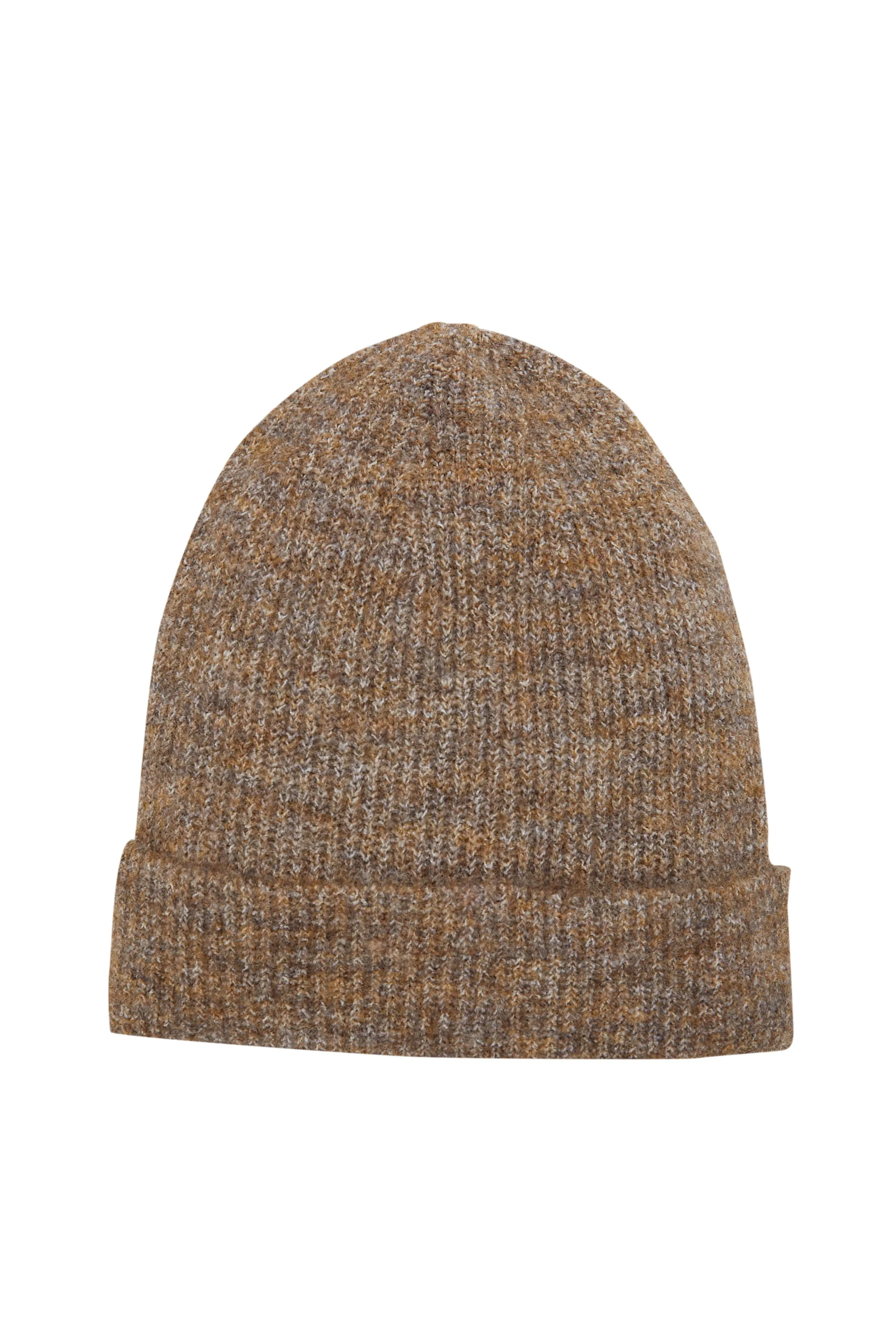Fransa Sandy Beanie Hat 1