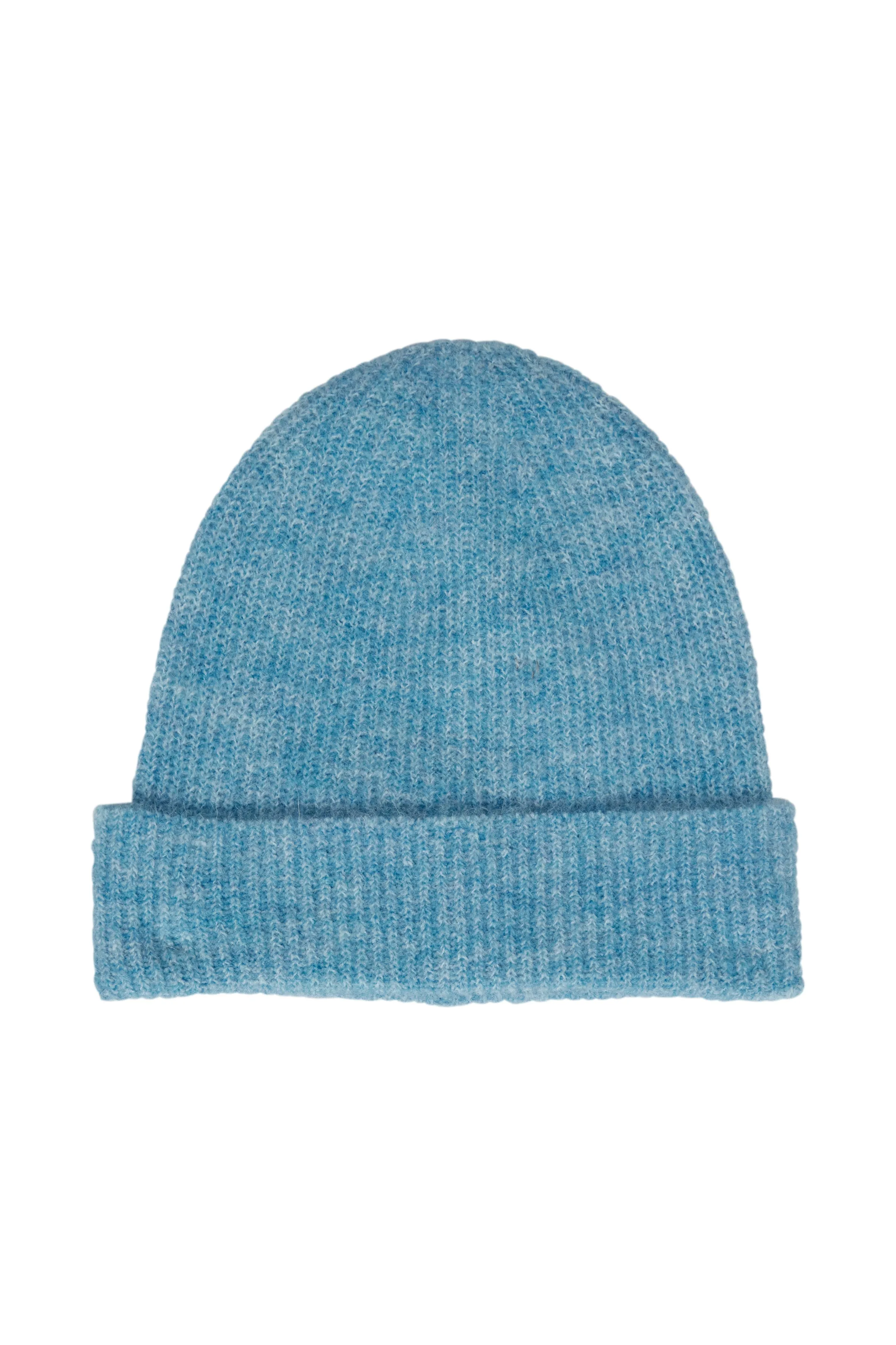 Fransa Sandy Beanie Hat 1