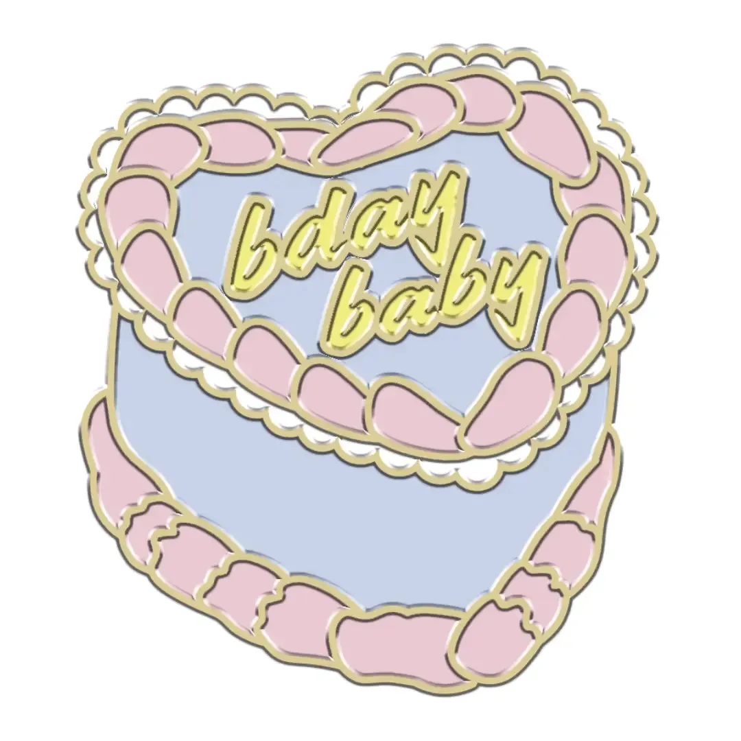 Furei MOODIES Collar Charms
