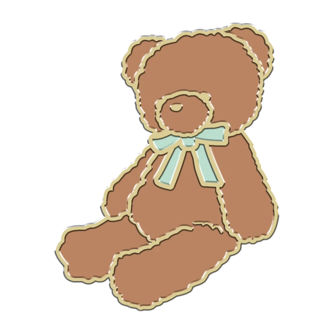Furei MOODIES Collar Charms