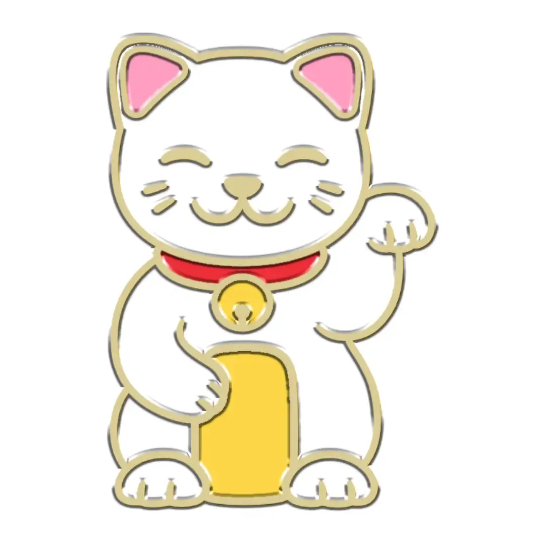 Furei MOODIES Collar Charms
