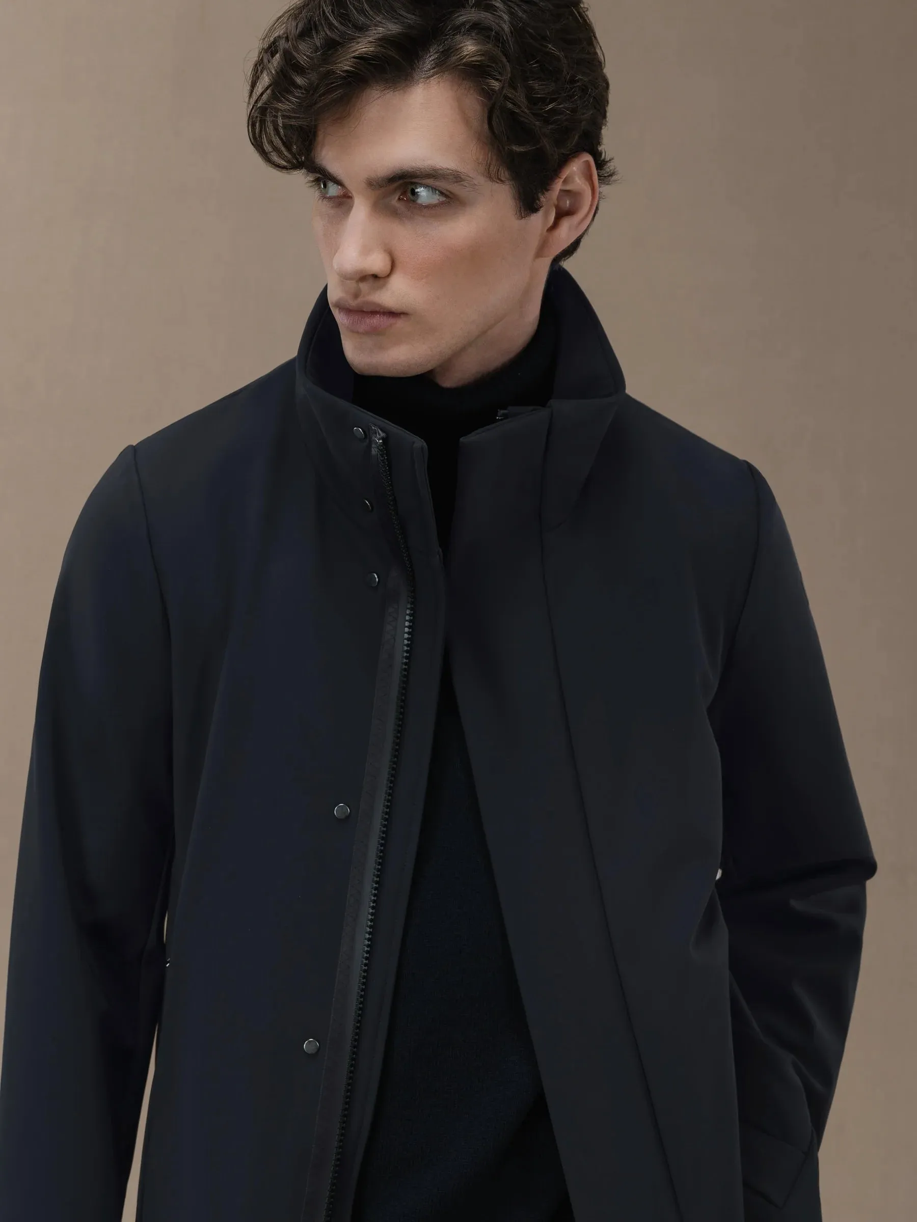 Giubbotto RRD Winter Thermo Mdm Jkt