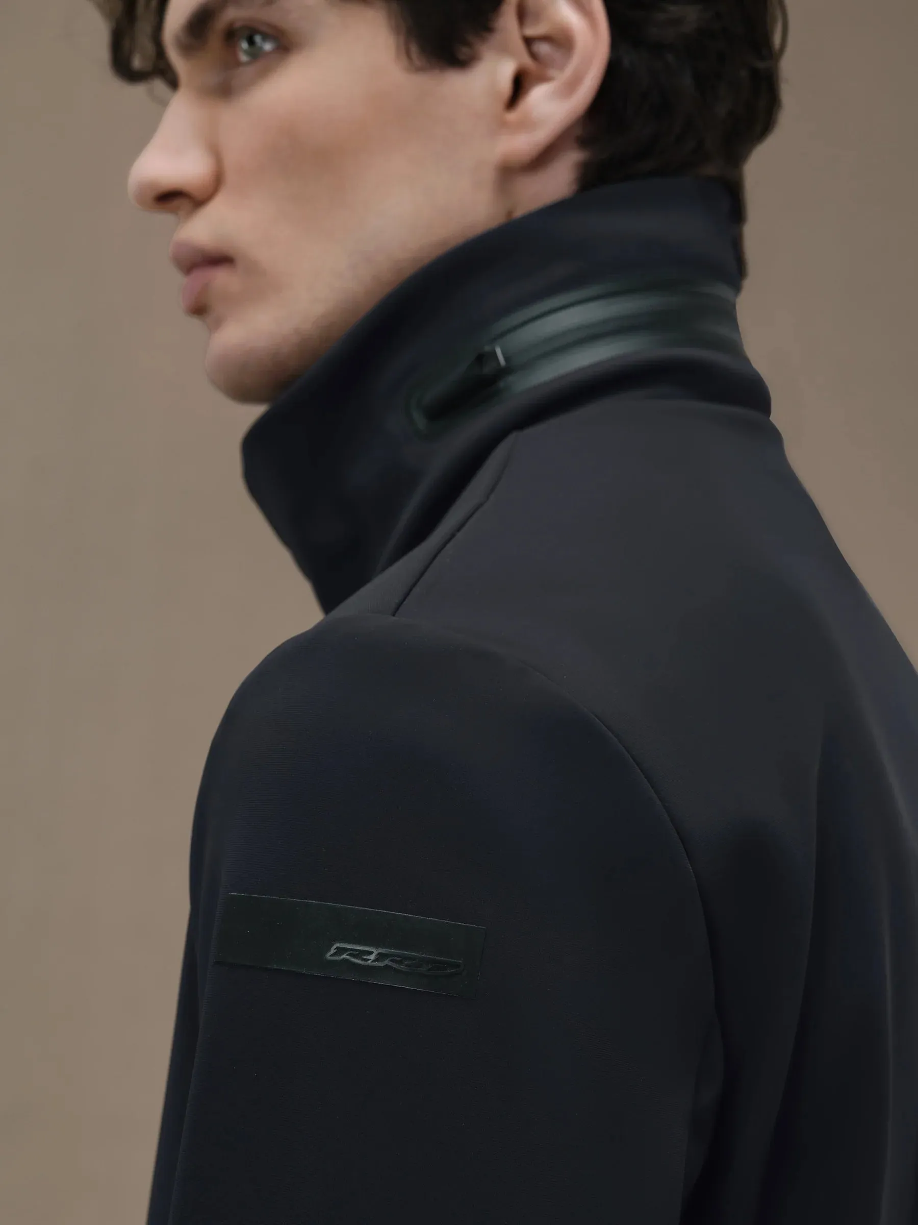 Giubbotto RRD Winter Thermo Mdm Jkt