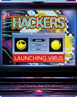 HACKERS (LIMITED EDITION) 4K UHD/BLU-RAY STEELBOOK