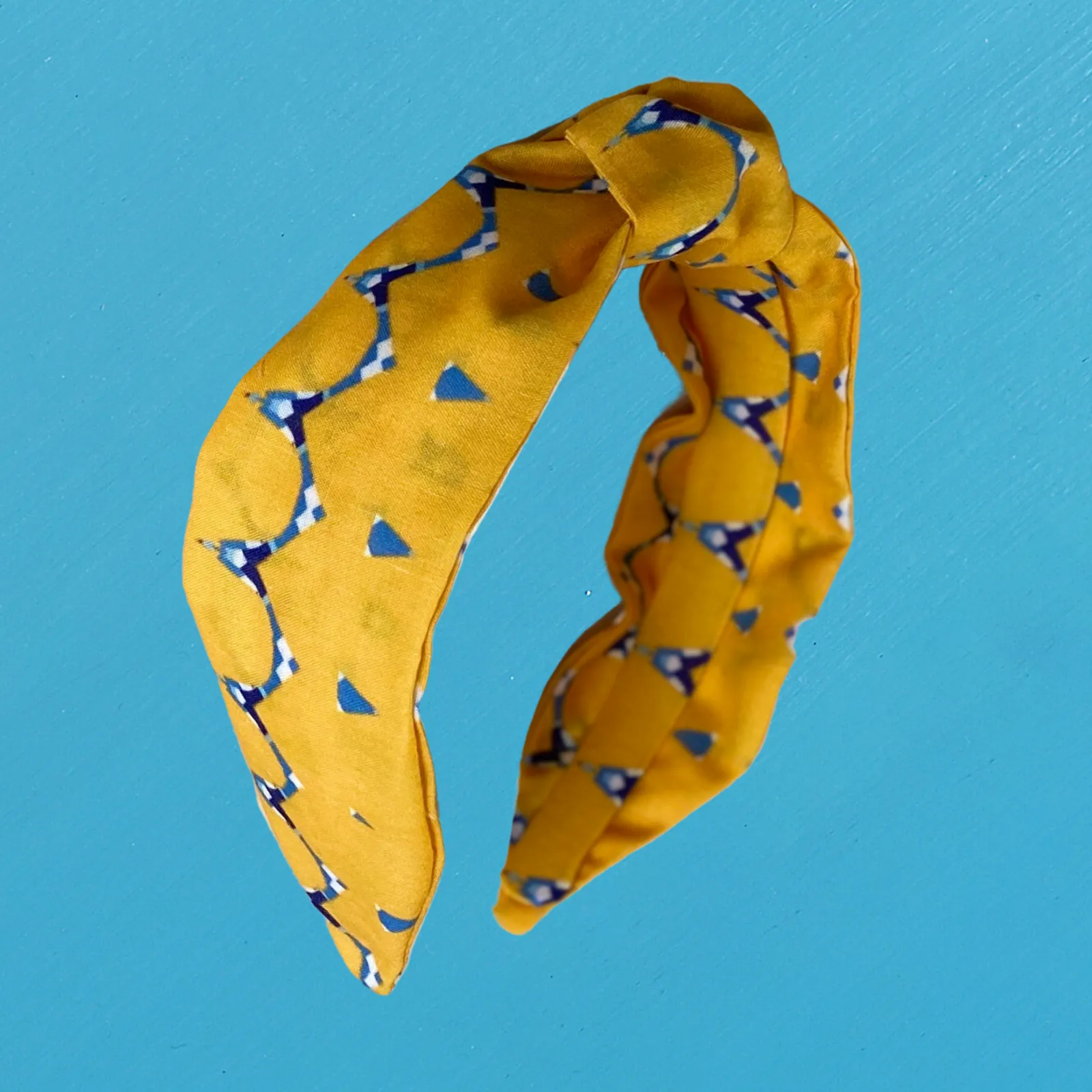 Holding Hands Headband (Limited Edition)