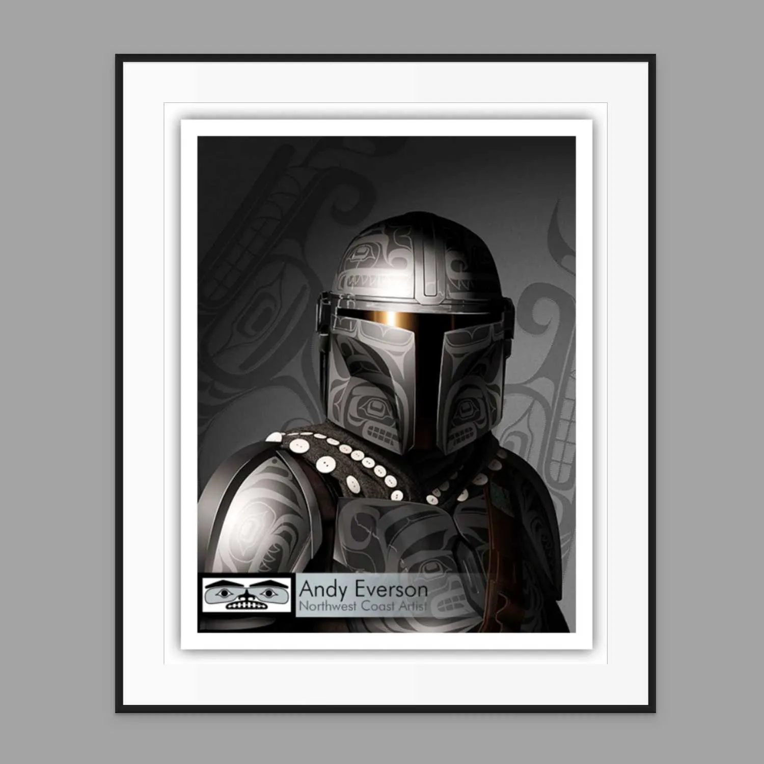 Incorrigibility Limited Edition Print