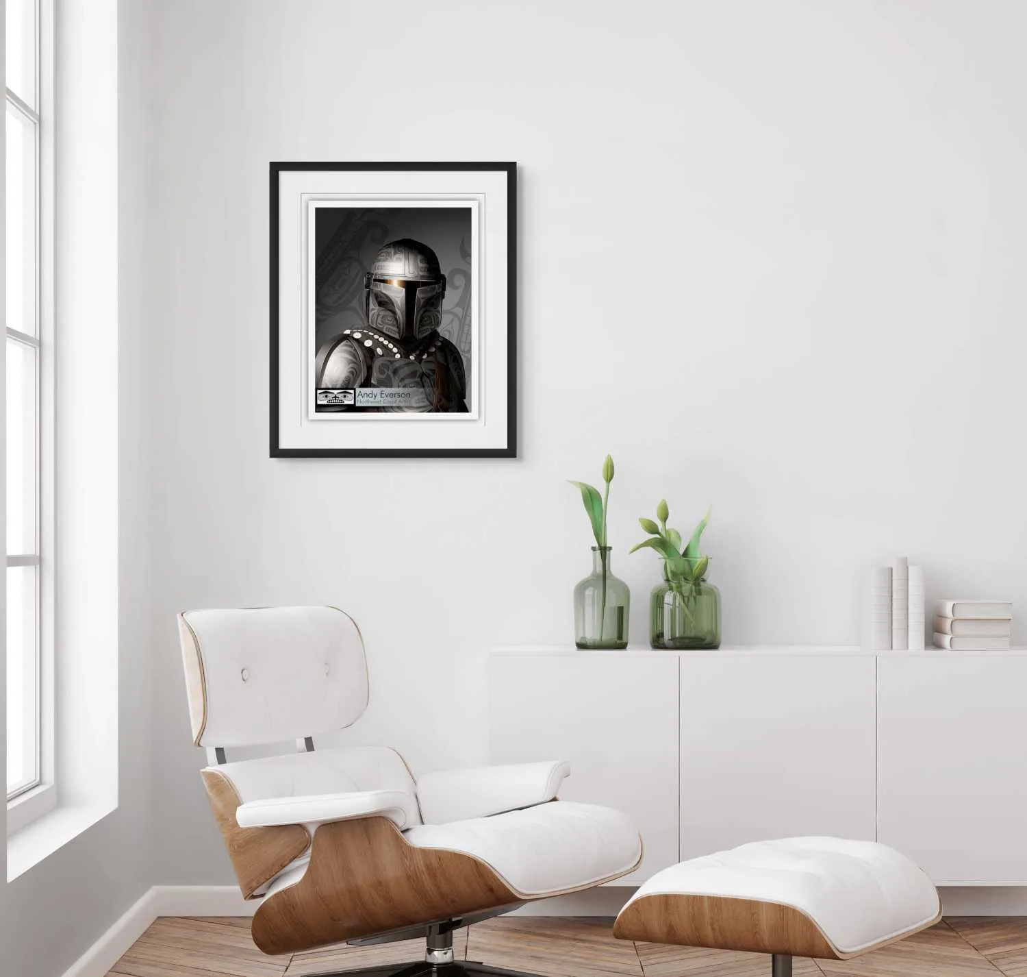 Incorrigibility Limited Edition Print