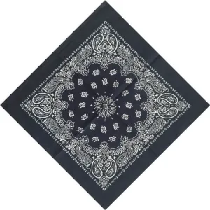 Infinity Bandana