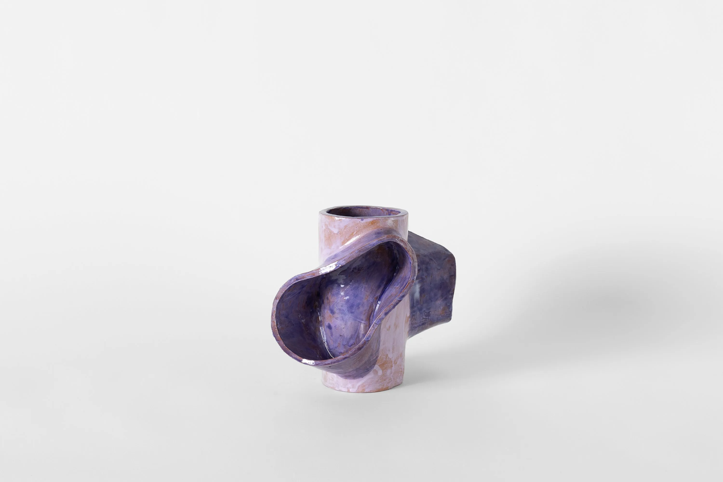 Iris Vessel