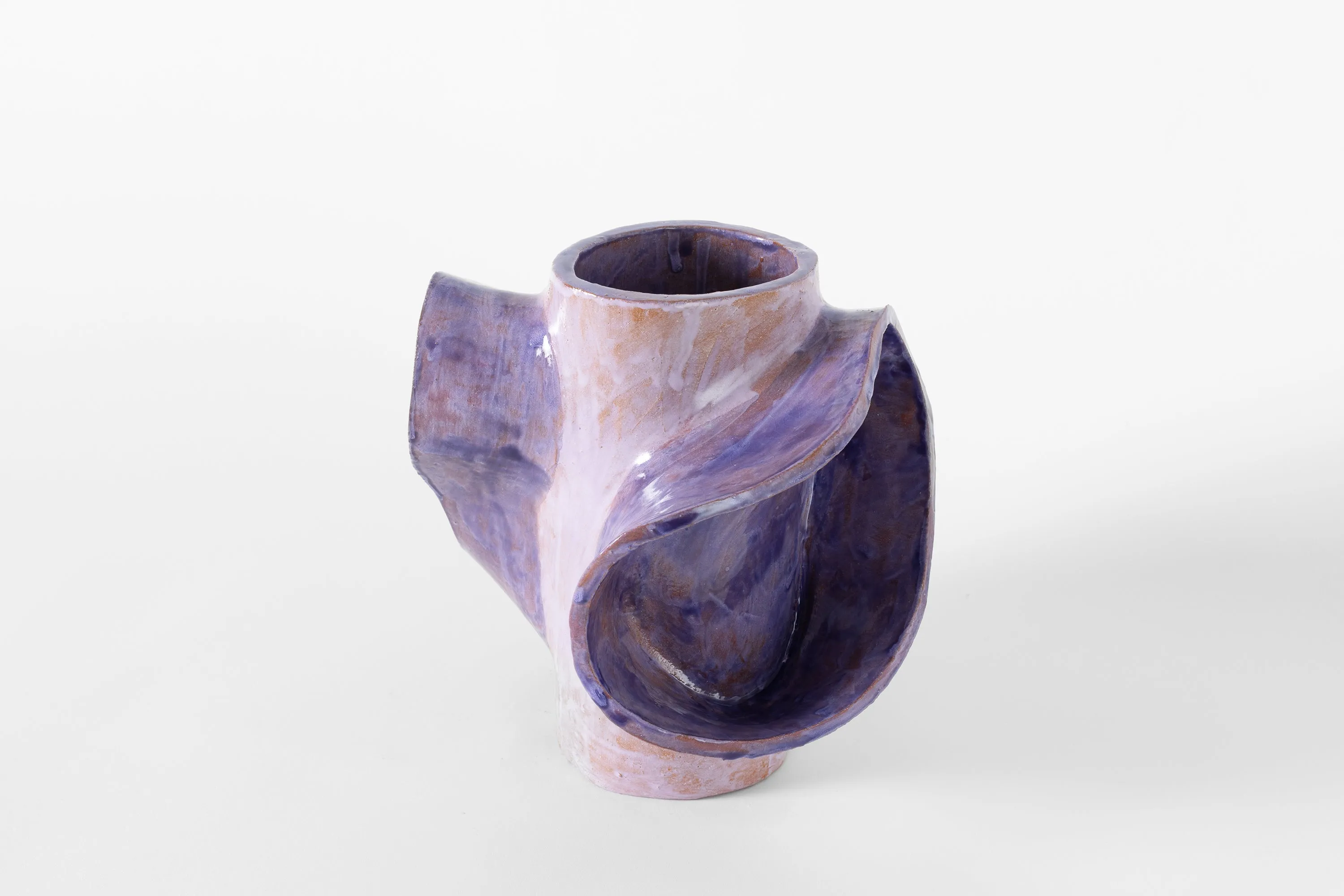 Iris Vessel
