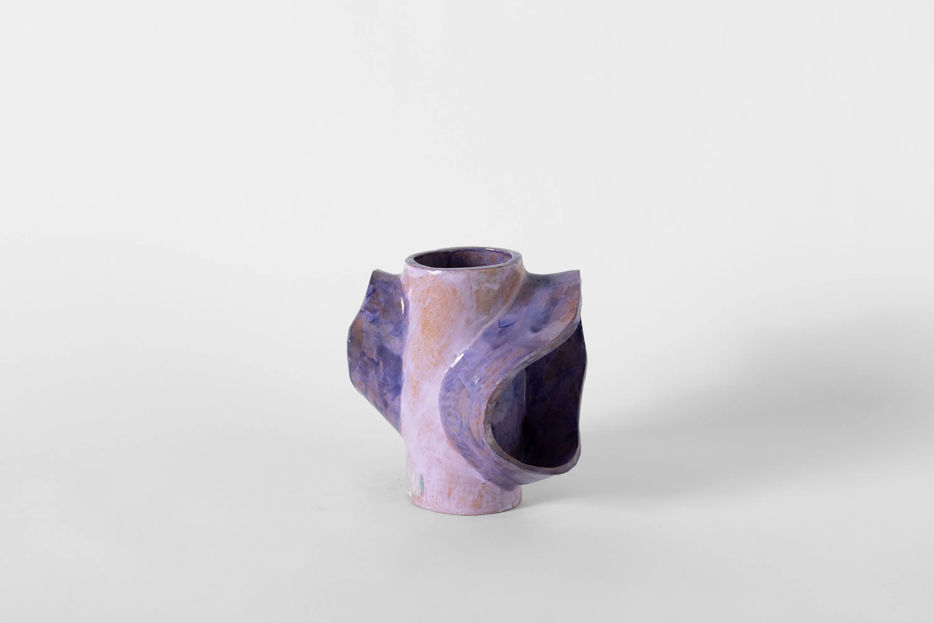 Iris Vessel