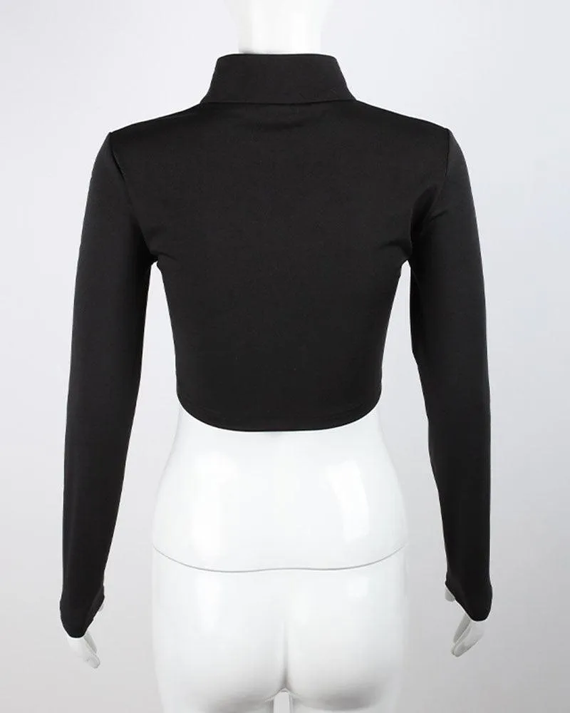 Is My Hope Long Sleeve Top