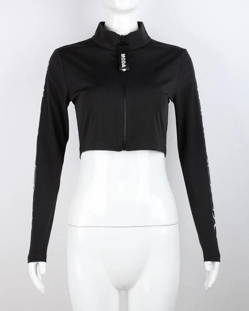Is My Hope Long Sleeve Top