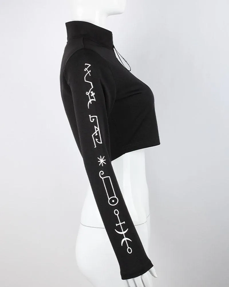 Is My Hope Long Sleeve Top