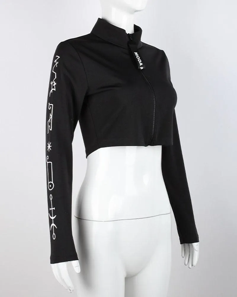 Is My Hope Long Sleeve Top