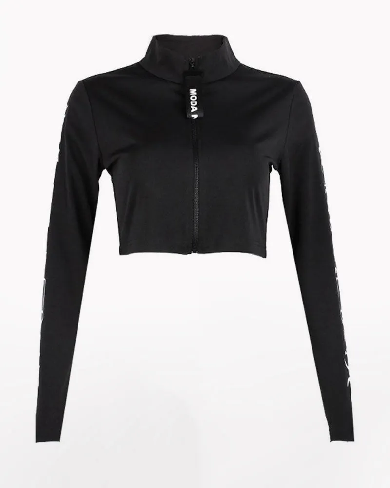 Is My Hope Long Sleeve Top