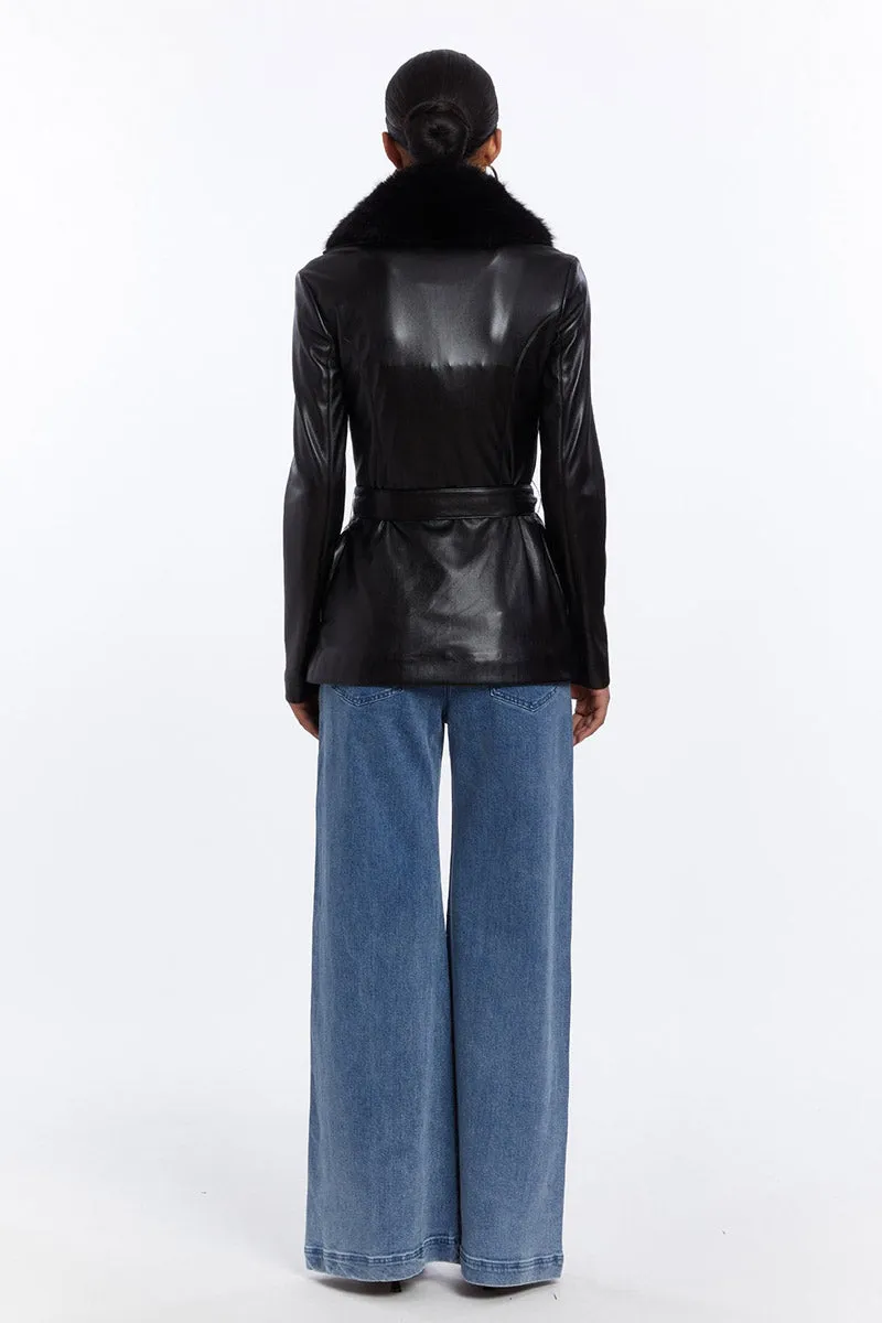LANCETTI JACKET